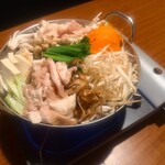 完全個室居酒屋 月乃雅 - 