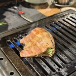 焼肉うしどし - 