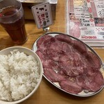 大衆ホルモン・やきにく 煙力 名駅本店 - 