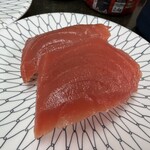 市場寿し - 赤身