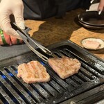 焼肉うしどし - 