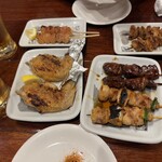 やきとり大吉 - 
