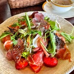 レストハウス 蘭和 - 