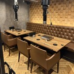 焼肉うしどし - 