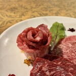 焼肉うしどし - 