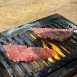 焼肉うしどし - 