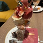 DEL'IMMO TOKYO CAFE - 