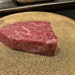 西麻布 焼肉 X - 