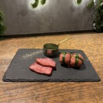 焼肉うしどし - 