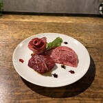 焼肉うしどし - 