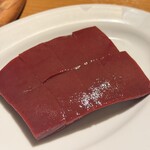 炭火焼肉ホルモン まるは - 