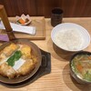とんかつ ばんぶー