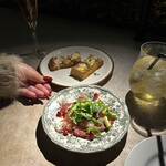 ステーキ&ビストロ 千里 SEN℃ - 