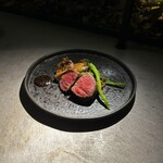 ステーキ&ビストロ 千里 SEN℃ - 