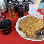 チャーハン専門店 金龍 - 