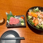 完全個室居酒屋 月乃雅 - 