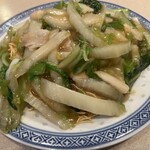 新愛園 - 