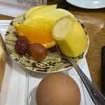 喫茶 アザリア - 