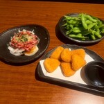 完全個室居酒屋 月乃雅 - 