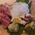 居酒屋 艶次郎 - 