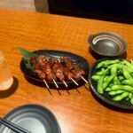 完全個室居酒屋 月乃雅 - 