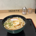 加賀 白山そば - 