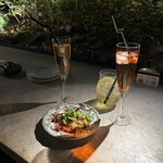 ステーキ&ビストロ 千里 SEN℃ - 