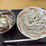 小平うどん - 