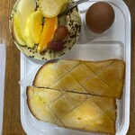 喫茶 アザリア - これが届いた瞬間、、時間が止まって昭和に戻る