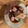 やきとり 鳥や