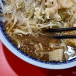 ラーメン二郎 - 