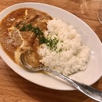 COLT - カレーライス