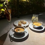 ステーキ&ビストロ 千里 SEN℃ - 