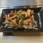 広島お好み焼き・鉄板焼き なごみ - 