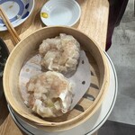 stand中華 裏四神 - 