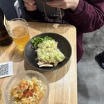 stand中華 裏四神 - 