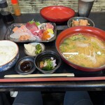 まるさん松本 - 