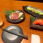 完全個室居酒屋 月乃雅 - 