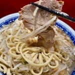 ラーメン二郎 - 