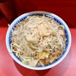 ラーメン二郎 - 
