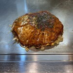 広島お好み焼き・鉄板焼き なごみ - 