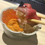 焼肉割烹 YP流 - 