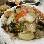 中国料理 頤和園 - 