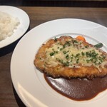 ラトリエ プリュ - 