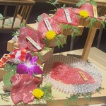 焼肉割烹 YP流 - 