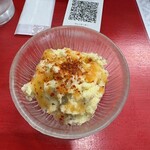 stand中華 裏四神 - 