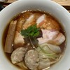 らぁ麺 紫陽花
