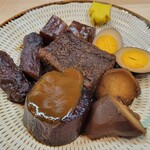 おでん専門店 いちば - 