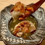 鮨 赫 sushi aka Tokyo - 