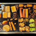 おでん専門店 いちば - 